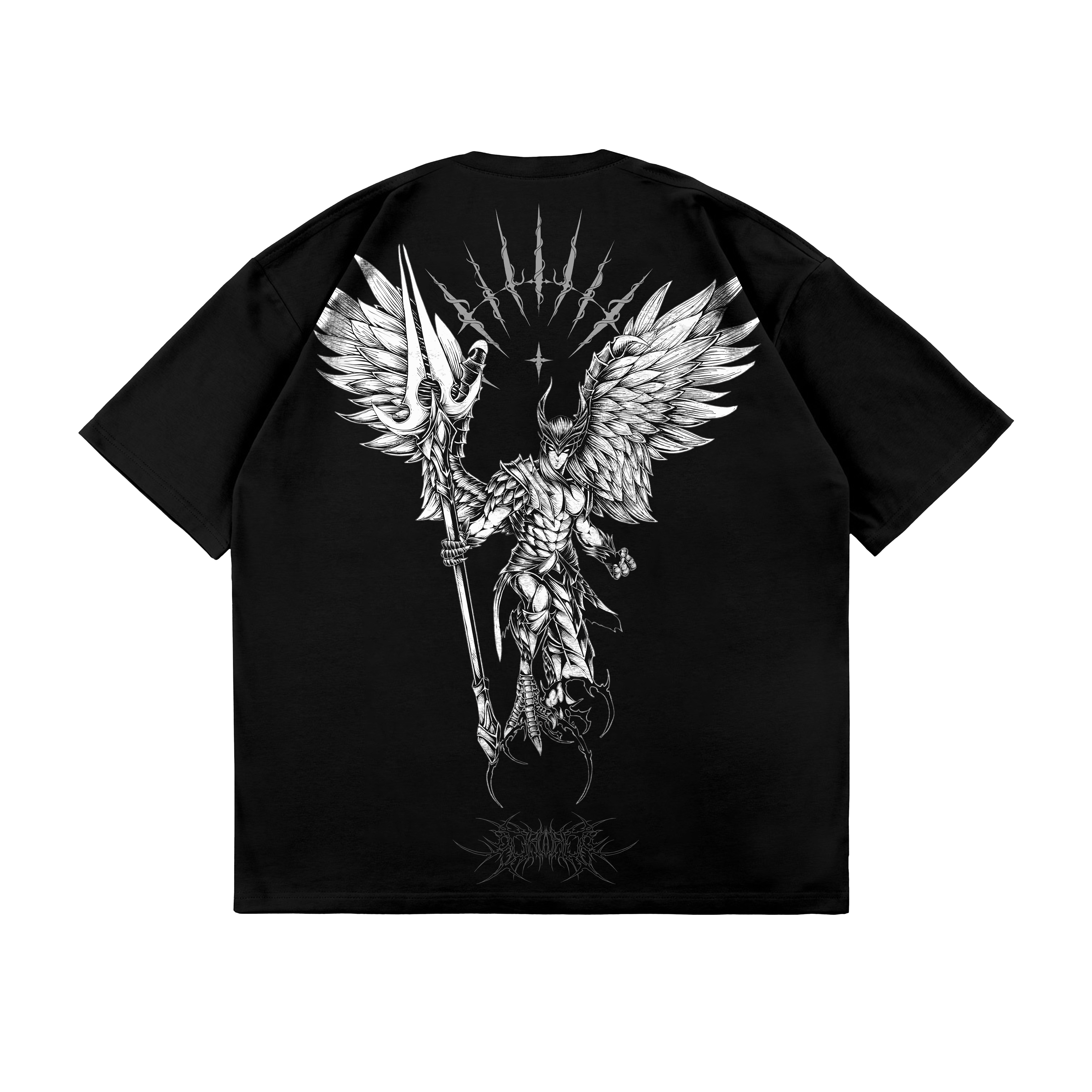 Футболка Скайрас Маг